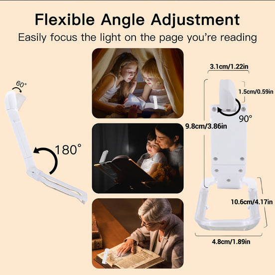 Quran Reading Light