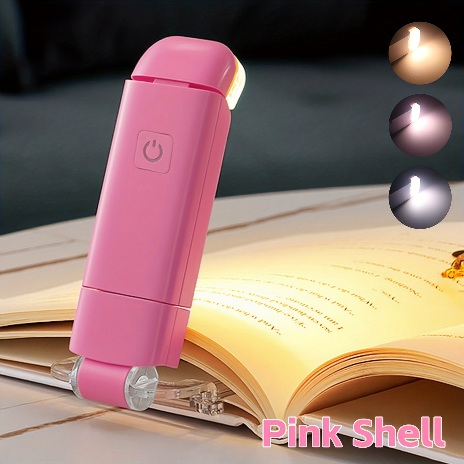 Quran Reading Light