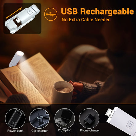 Quran Reading Light