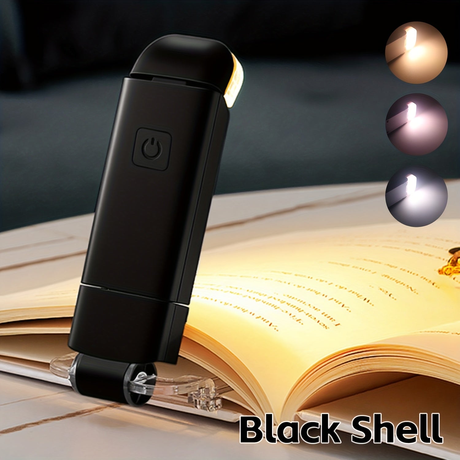 Quran Reading Light