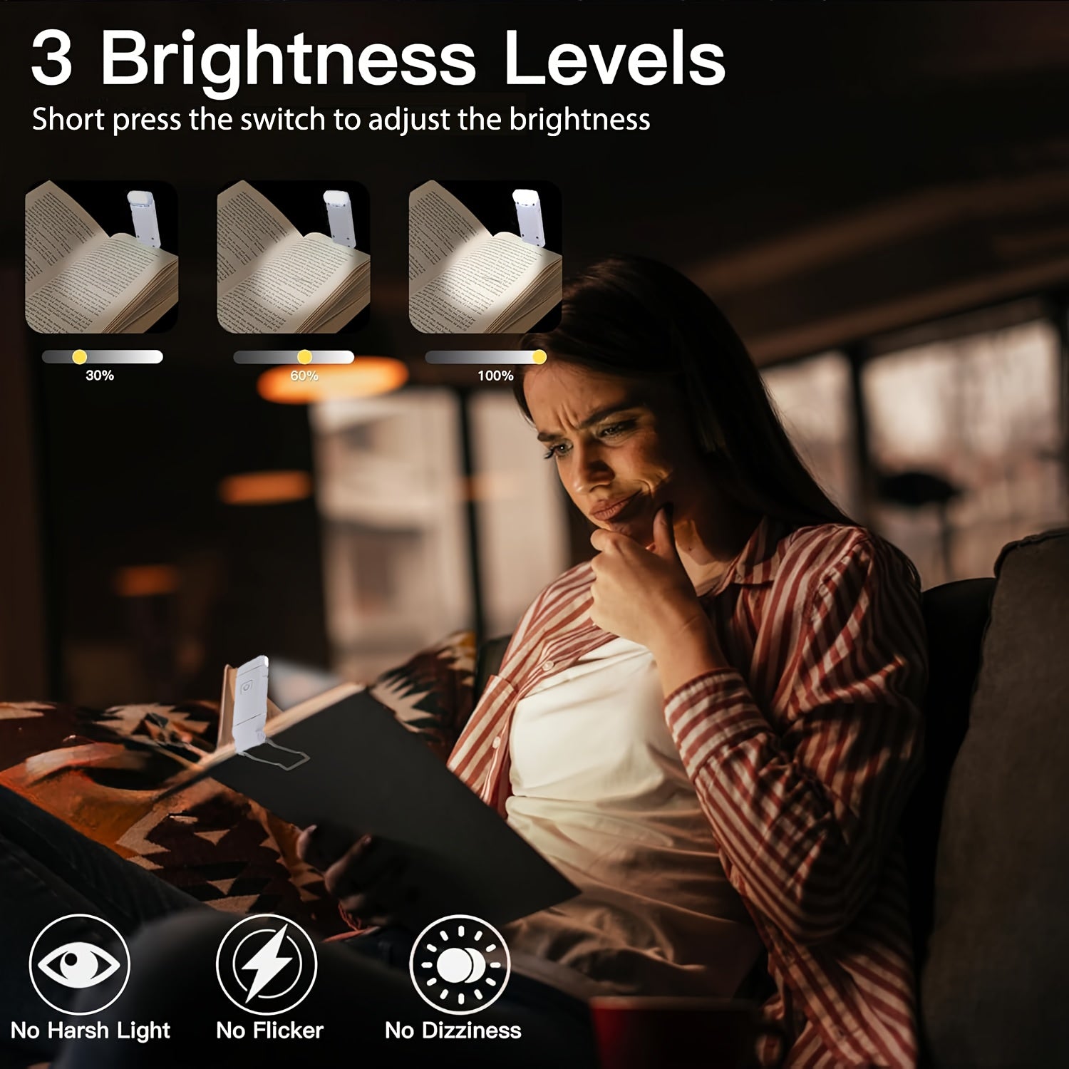 Quran Reading Light