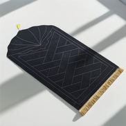 The Align Prayer Mat