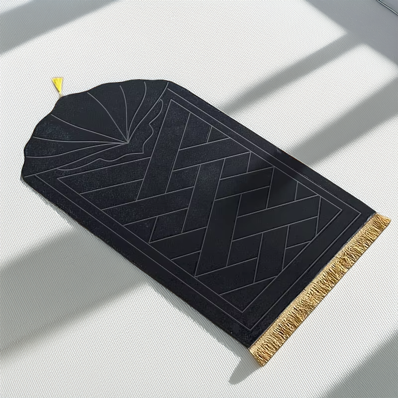 The Align Prayer Mat