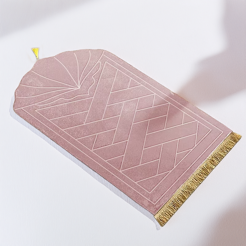 The Align Prayer Mat