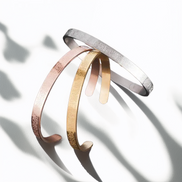 Ayatul Kursi Bangle Bracelet