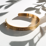 Ayatul Kursi Bangle Bracelet