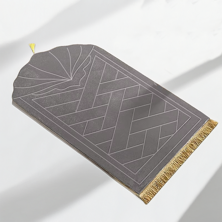 The Align Prayer Mat