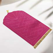 The Align Prayer Mat