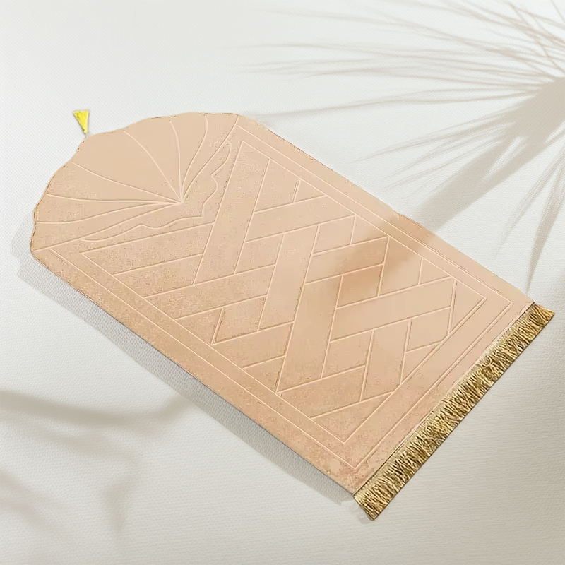 The Align Prayer Mat