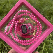 Digital Tasbih & Bead Gift Set