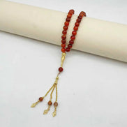 Glass Tasbeeh 33 Beads