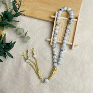 Glass Tasbeeh 33 Beads