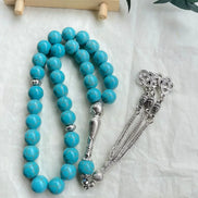 Glass Tasbeeh 33 Beads