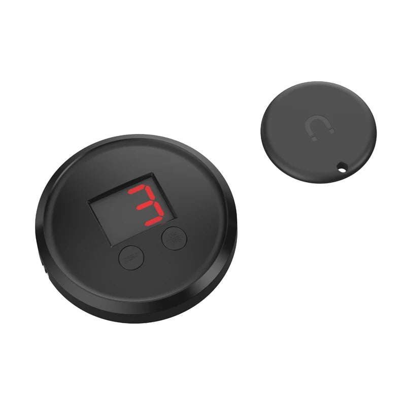 SMART RAKAT COUNTER Muslim Prayer Assistant Counter Infrared Sensing Counter OEM ODM Islamic Gift Set Electronic