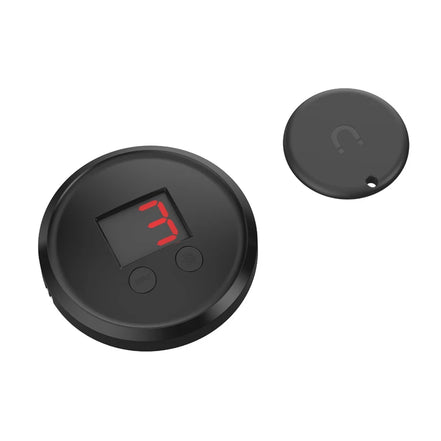 SMART RAKAT COUNTER Muslim Prayer Assistant Counter Infrared Sensing Counter OEM ODM Islamic Gift Set Electronic