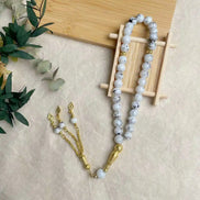 Glass Tasbeeh 33 Beads