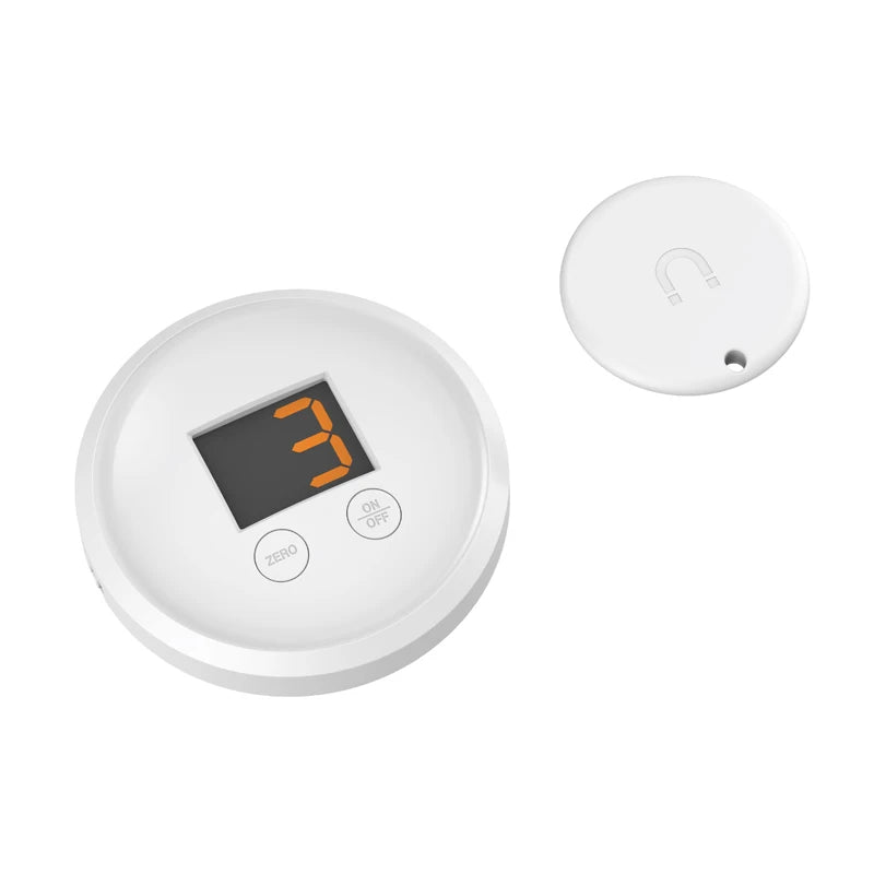 SMART RAKAT COUNTER Muslim Prayer Assistant Counter Infrared Sensing Counter OEM ODM Islamic Gift Set Electronic