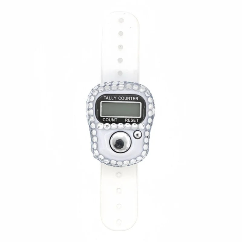 Digital Tasbih & Bead Gift Set