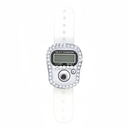 Digital Tasbih & Bead Gift Set