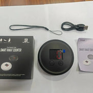 SMART RAKAT COUNTER Muslim Prayer Assistant Counter Infrared Sensing Counter OEM ODM Islamic Gift Set Electronic
