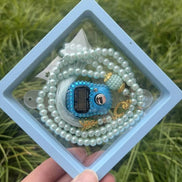 Digital Tasbih & Bead Gift Set