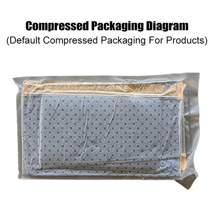The Solace Cushioned Prayer Mat