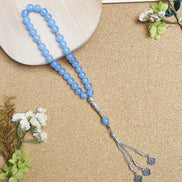 Glass Tasbeeh 33 Beads