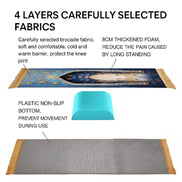 The Solace Cushioned Prayer Mat