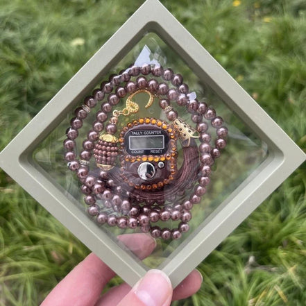 Digital Tasbih & Bead Gift Set