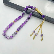 Glass Tasbeeh 33 Beads
