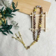 Glass Tasbeeh 33 Beads