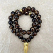 Glass Tasbeeh 33 Beads