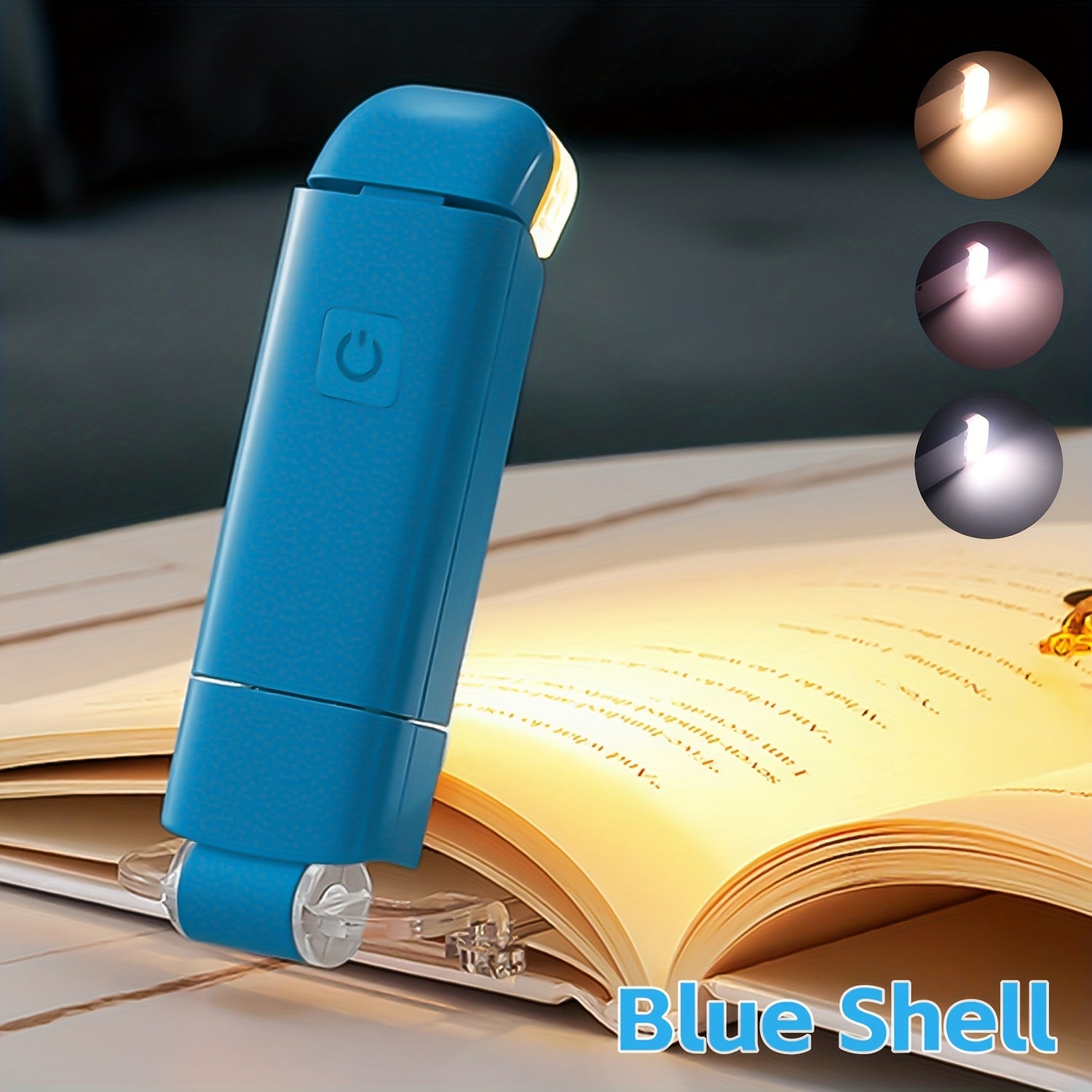 Quran Reading Light