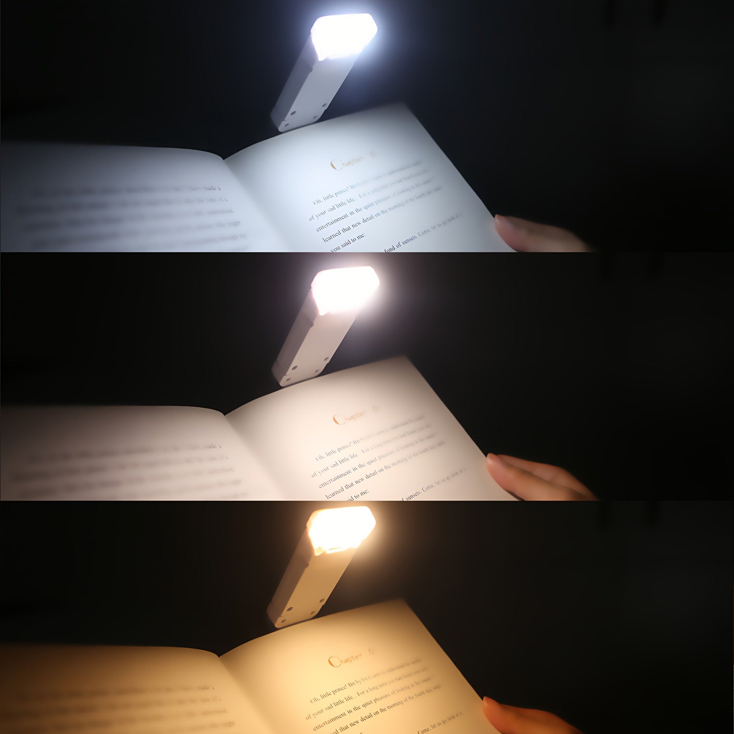 Quran Reading Light