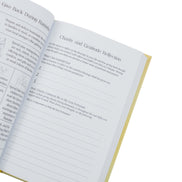 Ramadan 30-Day Planner