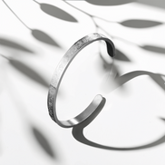 Ayatul Kursi Bangle Bracelet
