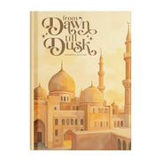 Ramadan 30-Day Planner