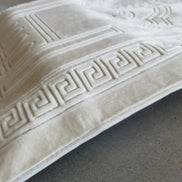 Knee-Cushioned Prayer Mat