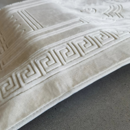 Knee-Cushioned Prayer Mat