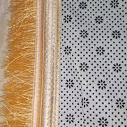 Knee-Cushioned Prayer Mat