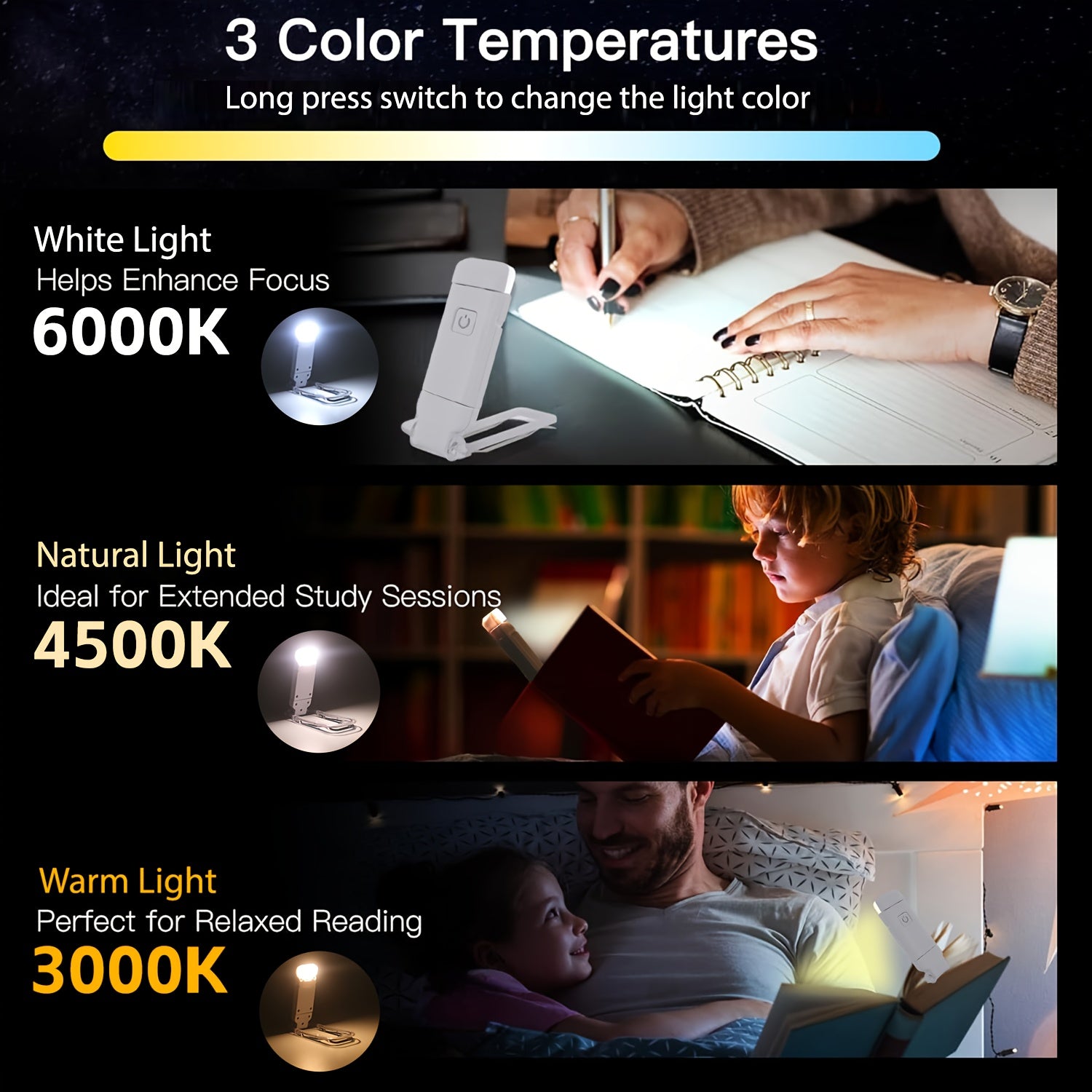 Quran Reading Light