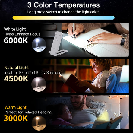 Quran Reading Light
