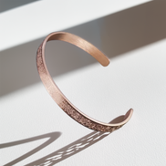 Ayatul Kursi Bangle Bracelet